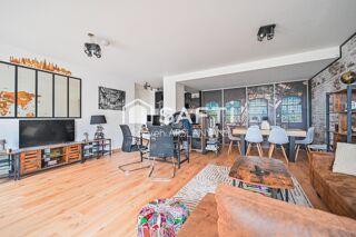  Appartement � vendre 3 pi�ces 97 m�