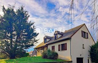  Maison � vendre 7 pi�ces 214 m�