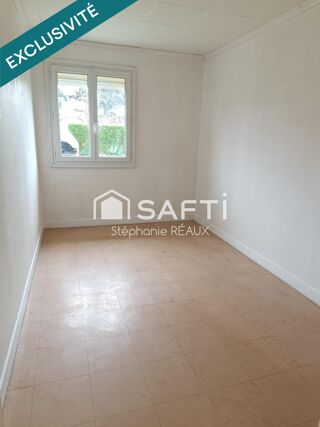  Maison � vendre 5 pi�ces 94 m�