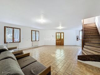  Maison à vendre 5 pièces 150 m²