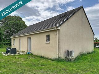  Maison à vendre 5 pièces 88 m²