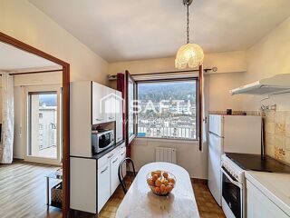  Appartement à vendre 2 pièces 53 m²