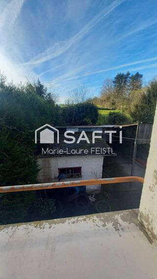  Maison � vendre 5 pi�ces 92 m�