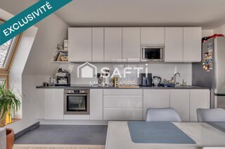  Appartement à vendre 4 pièces 71 m²