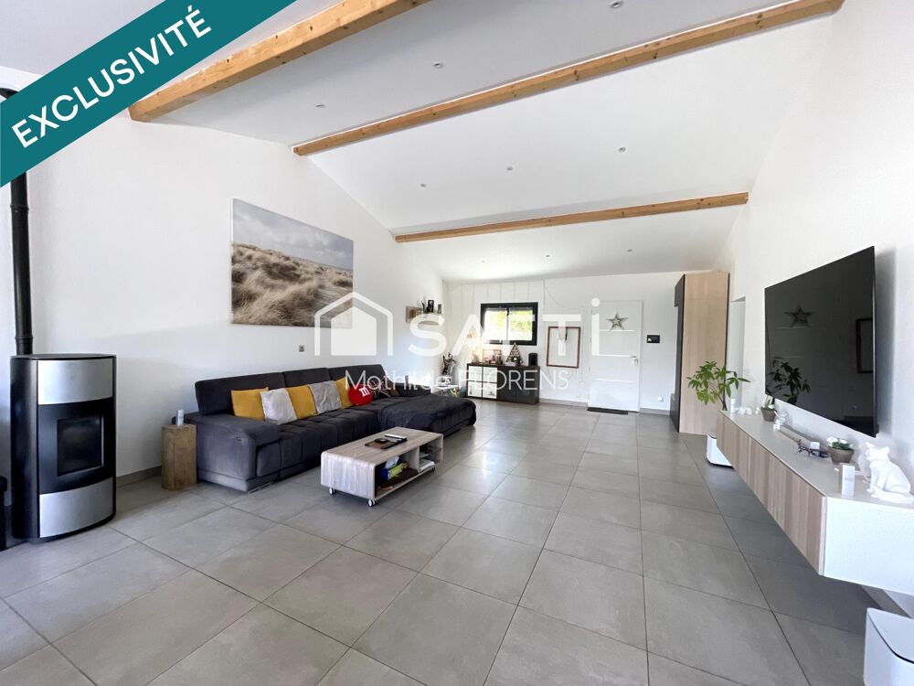 � vendre  Maison Toulouse (31100)