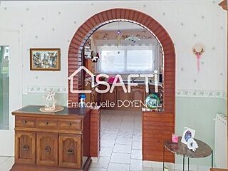  Maison à vendre 4 pièces 87 m²