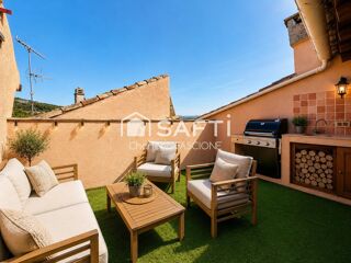  Maison à vendre 5 pièces 110 m²