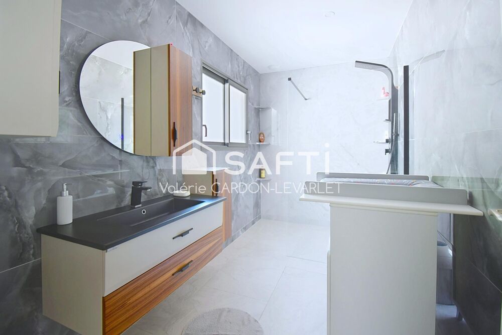 Vente Maison Villa contemporaine de plain-pied de 146 m2 Beziers