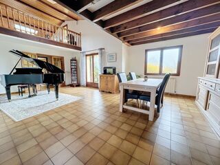  Maison � vendre 8 pi�ces 217 m�