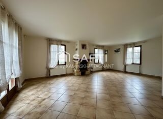  Maison � vendre 6 pi�ces 130 m�