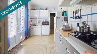  Maison � vendre 4 pi�ces 68 m�