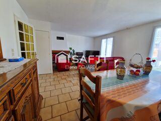  Maison � vendre 5 pi�ces 95 m�