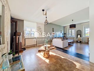  Maison à vendre 7 pièces 191 m²