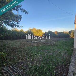  Terrain à vendre 657 m²