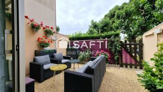  Appartement à vendre 2 pièces 38 m²