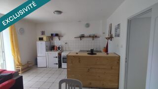  Maison à vendre 15 + pièces 226 m²