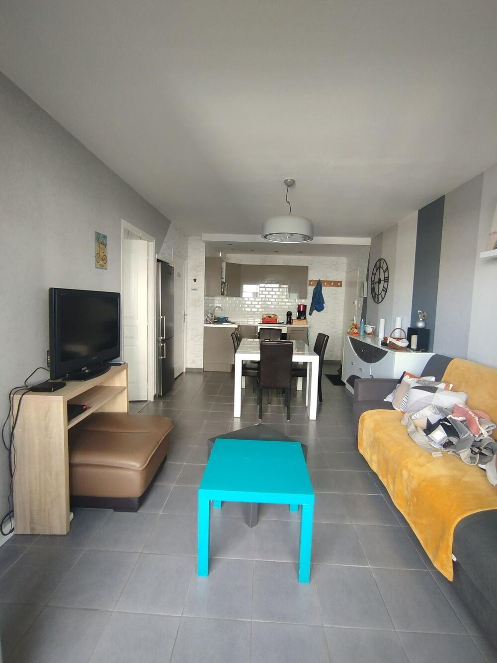 Vente Appartement Totalement rénové Saint-hilaire-de-riez