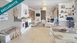  Maison  vendre 9 pices 210 m