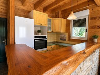  Maison à vendre 7 pièces 140 m²