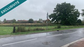  Terrain � vendre 2800 m�