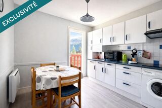  Appartement à vendre 2 pièces 33 m²