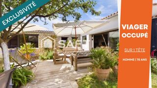  Maison à vendre 4 pièces 102 m²