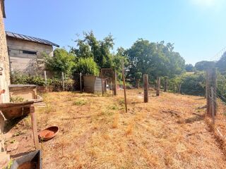  Maison à vendre 3 pièces 70 m²