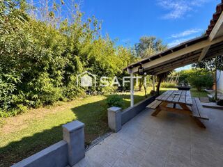  Maison à vendre 5 pièces 115 m²