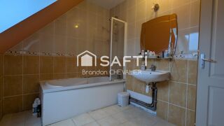  Maison � vendre 4 pi�ces 95 m�