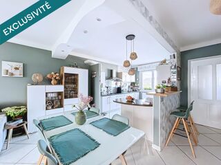  Appartement � vendre 5 pi�ces 105 m�