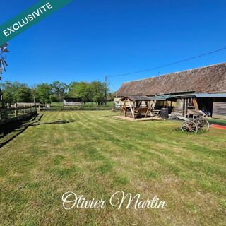  Maison à vendre 11 pièces 275 m²