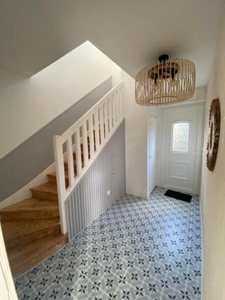  Maison � vendre 4 pi�ces 100 m�