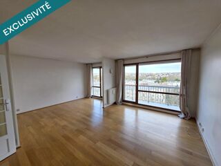  Appartement � vendre 3 pi�ces 62 m�