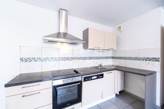  Appartement  vendre 3 pices 60 m