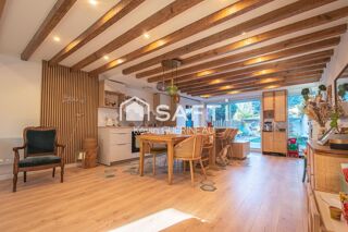  Maison � vendre 5 pi�ces 118 m�