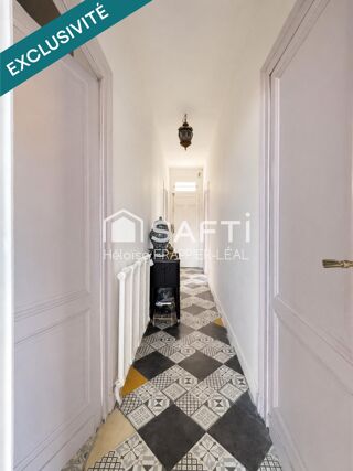  Maison à vendre 7 pièces 144 m²