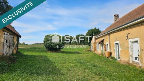   Ravissante fermette au calme avec vue sur la campagne Maison - 2 pièce(s) - 65 m²