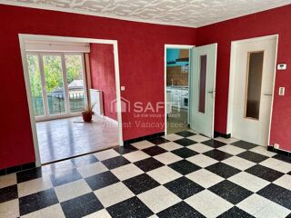  Maison � vendre 5 pi�ces 91 m�