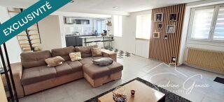  Maison � vendre 6 pi�ces 144 m�