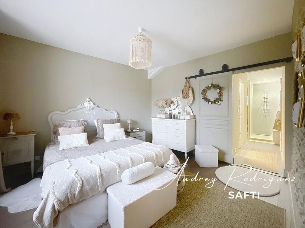 � vendre  Maison Charmes-sur-l'Herbasse (26260)