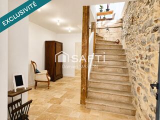  Maison à vendre 3 pièces 92 m²
