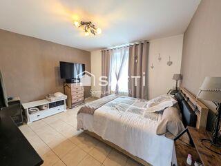  Maison à vendre 5 pièces 102 m²