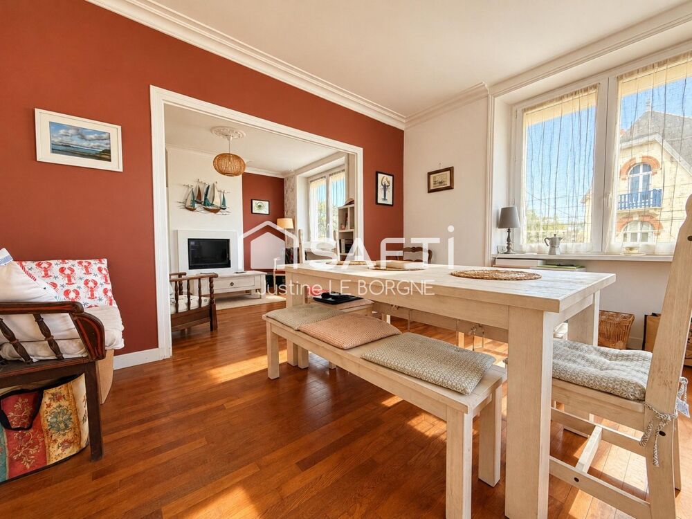 Vente Maison Maison de caractère au cœur d'Audierne Audierne