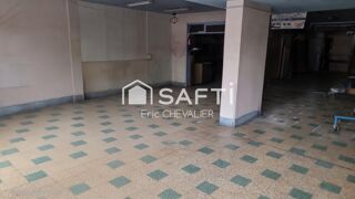  Immeuble à vendre 500 m²
