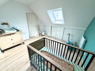  Maison à vendre 3 pièces 70 m²