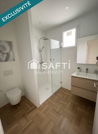  Maison � vendre 4 pi�ces 62 m�