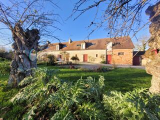  Maison à vendre 5 pièces 143 m²