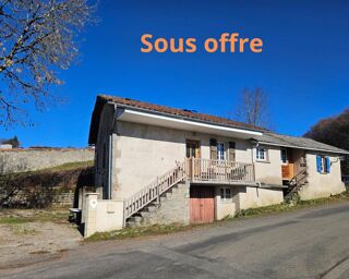  Maison � vendre 4 pi�ces 95 m�