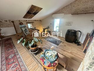  Maison à vendre 4 pièces 120 m²