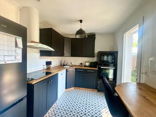  Maison � vendre 4 pi�ces 87 m�